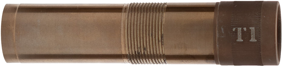 Rob Roberts Gun Works Triple Threat T1 Choke Tube Optima Plus 12 Gauge 17-4 PH SS