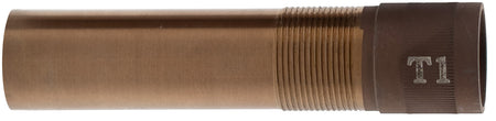 Rob Roberts Gun Works Triple Threat T1 Choke Tube Optima 12 Gauge 17-4 PH SS