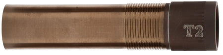 Rob Roberts Gun Works Triple Threat T2 Choke Tube Optima 12 Gauge 17-4 PH SS