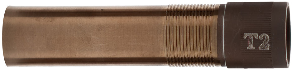 Rob Roberts Gun Works Triple Threat T2 Choke Tube Optima 12 Gauge 17-4 PH SS