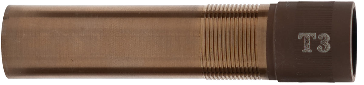 Rob Roberts Gun Works Triple Threat T3 Choke Tube Optima 12 Gauge 17-4 PH SS