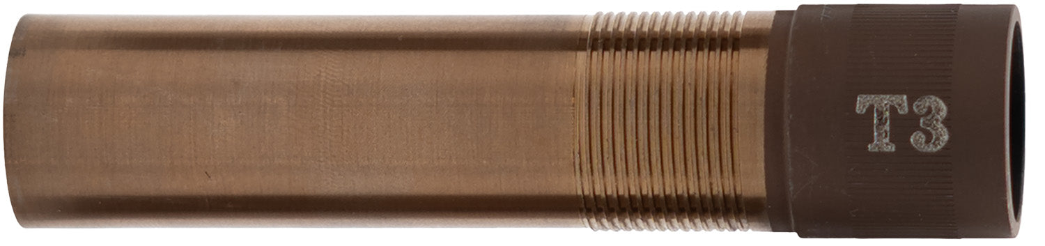 Rob Roberts Gun Works Triple Threat T3 Choke Tube Optima 12 Gauge 17-4 PH SS