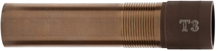 Rob Roberts Gun Works Triple Threat T3 Choke Tube Optima 12 Gauge 17-4 PH SS