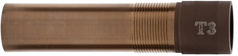 Rob Roberts Gun Works Triple Threat T3 Choke Tube Optima 12 Gauge 17-4 PH SS