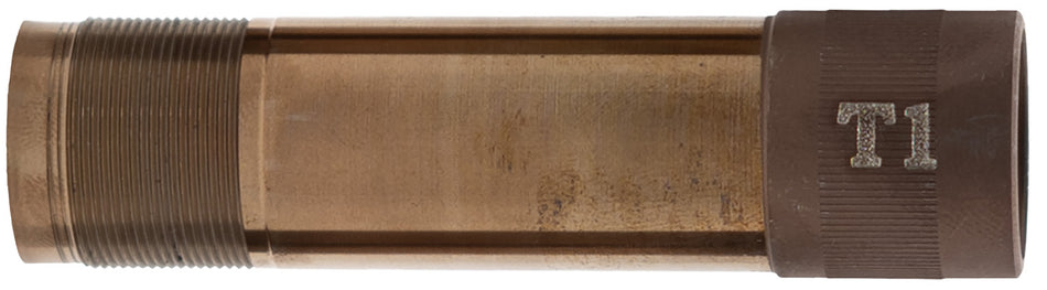 Rob Roberts Gun Works Triple Threat T1 Choke Tube Invector Plus 12 Gauge 17-4 PH SS
