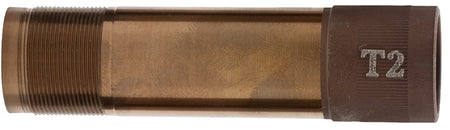 Rob Roberts Gun Works Triple Threat T2 Choke Tube Invector Plus 12 Gauge 17-4 PH SS