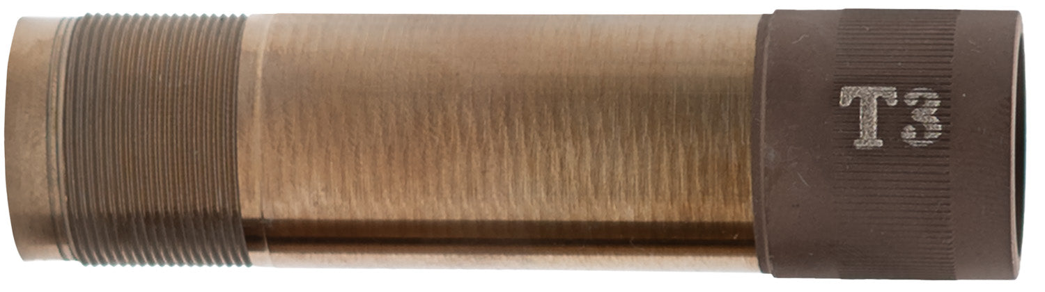 Rob Roberts Gun Works Triple Threat T3 Choke Tube Invector Plus 12 Gauge 17-4 PH SS