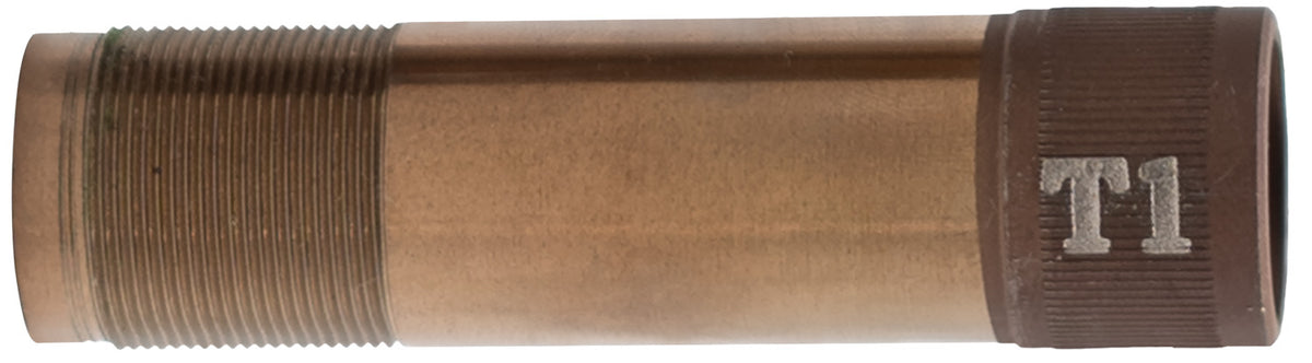 Rob Roberts Gun Works Triple Threat T1 Choke Tube Invector Plus 20 Gauge 17-4 PH SS