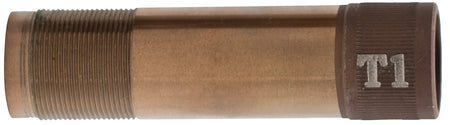 Rob Roberts Gun Works Triple Threat T1 Choke Tube Invector Plus 20 Gauge 17-4 PH SS