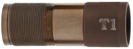 Rob Roberts Gun Works Triple Threat T1 Choke Tube Invector 12 Gauge 17-4 PH SS
