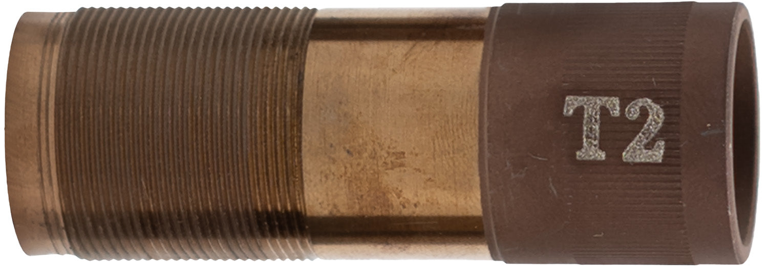 Rob Roberts Gun Works Triple Threat T2 Choke Tube Invector 12 Gauge 17-4 PH SS