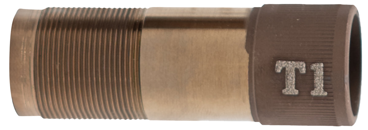 Rob Roberts Gun Works Triple Threat T1 Choke Tube Invector 20 Gauge 17-4 PH SS