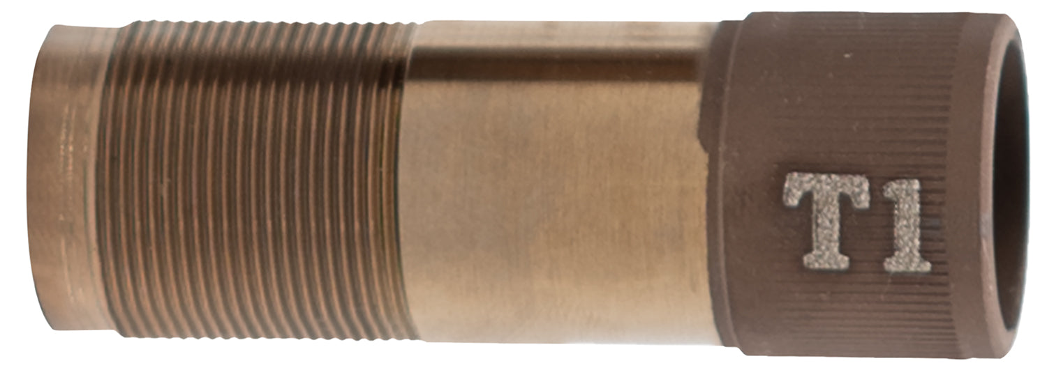 Rob Roberts Gun Works Triple Threat T1 Choke Tube Invector 20 Gauge 17-4 PH SS