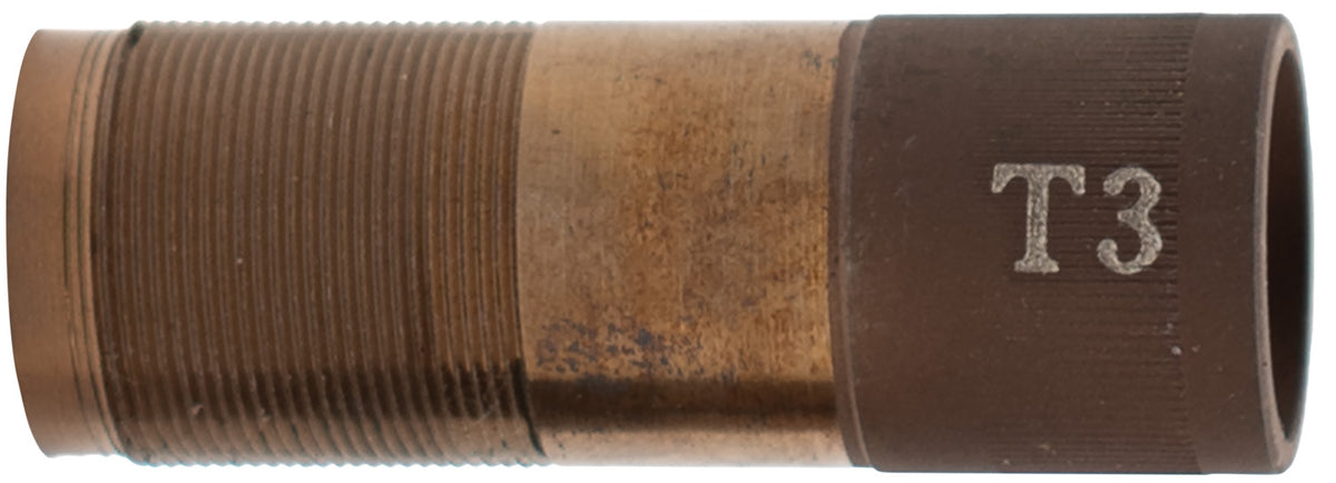 Rob Roberts Gun Works Triple Threat T3 Choke Tube Invector 12 Gauge 17-4 PH SS