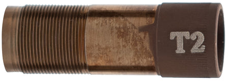 Rob Roberts Gun Works Triple Threat T2 Choke Tube Invector 20 Gauge 17-4 PH SS