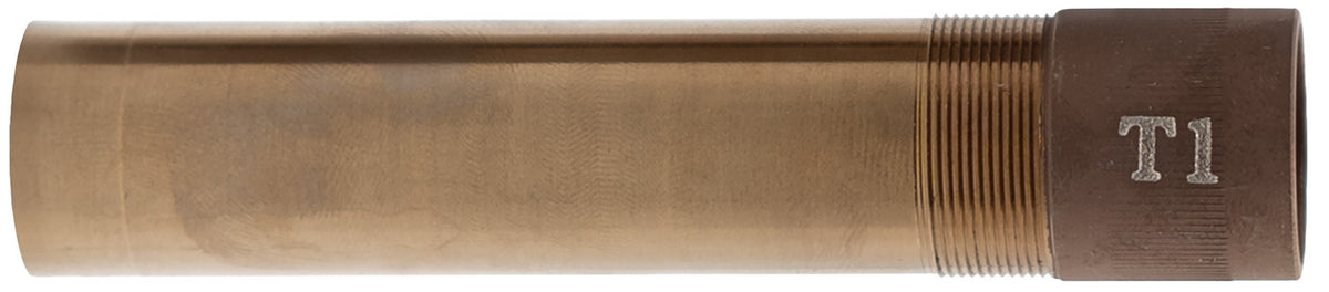 Rob Roberts Gun Works Triple Threat T1 Choke Tube Invector-DS 12 Gauge 17-4 PH SS