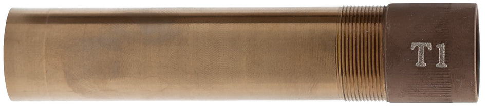Rob Roberts Gun Works Triple Threat T1 Choke Tube Invector-DS 12 Gauge 17-4 PH SS