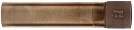 Rob Roberts Gun Works T2 Triple Threat 12 Gauge Invector-DS Choke Tube 17-4 PH SS