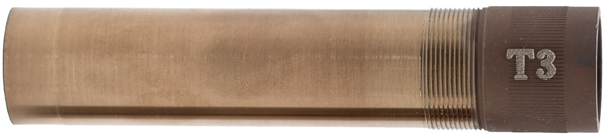 Rob Roberts Gun Works T3 Triple Threat 12 Gauge Invector-DS Choke Tube 17-4 PH SS