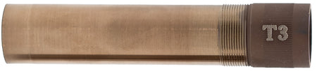 Rob Roberts Gun Works T3 Triple Threat 12 Gauge Invector-DS Choke Tube 17-4 PH SS
