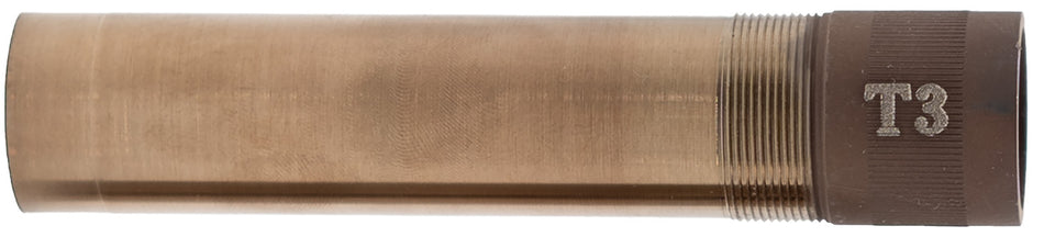 Rob Roberts Gun Works T3 Triple Threat 12 Gauge Invector-DS Choke Tube 17-4 PH SS