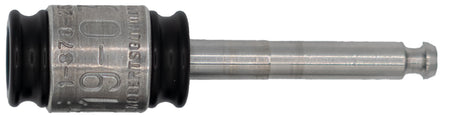 Rob Roberts 200223 12 Gauge Benelli Silver Band Cocking Handle Cerakote