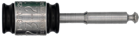 Rob Roberts 200234 12 Gauge Beretta A400 Silver Band Cocking Handle Cerakote