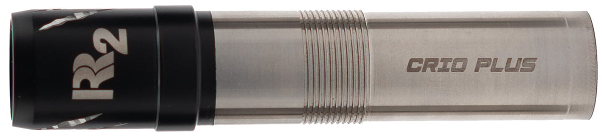 Rob Roberts Gun Works RR2 Raptor 12 Gauge Crio Plus Choke Tube 17-4 PH SS