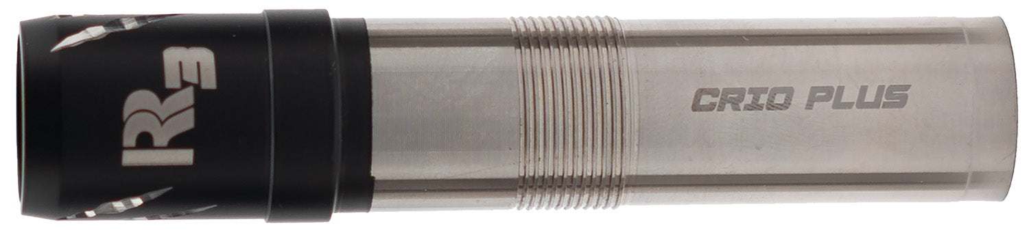 Rob Roberts Gun Works RR3 Raptor 12 Gauge Crio Plus Choke Tube 17-4 PH SS