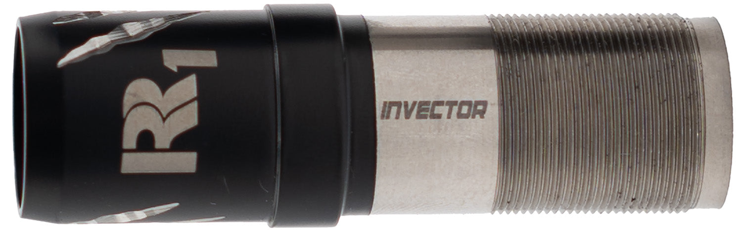 Rob Roberts Gun Works RR1 Raptor 12 Gauge Invector Choke Tube 17-4 PH SS
