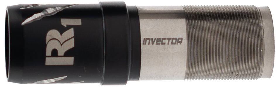 Rob Roberts Gun Works RR1 Raptor 12 Gauge Invector Choke Tube 17-4 PH SS