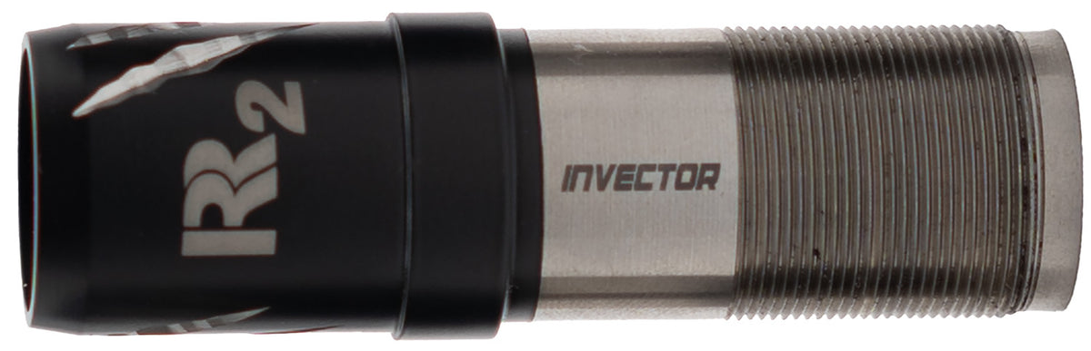 Rob Roberts Gun Works RR2 Raptor 12 Gauge Invector Choke Tube 17-4 PH SS