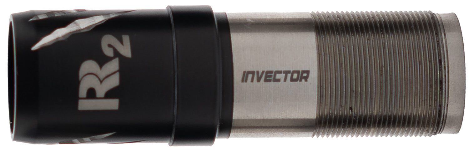 Rob Roberts Gun Works RR2 Raptor 12 Gauge Invector Choke Tube 17-4 PH SS