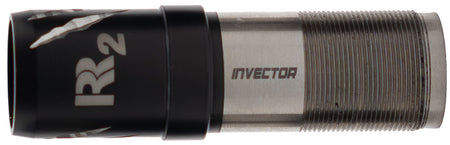 Rob Roberts Gun Works RR2 Raptor 12 Gauge Invector Choke Tube 17-4 PH SS