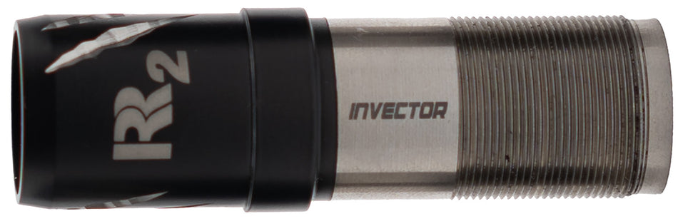 Rob Roberts Gun Works RR2 Raptor 12 Gauge Invector Choke Tube 17-4 PH SS