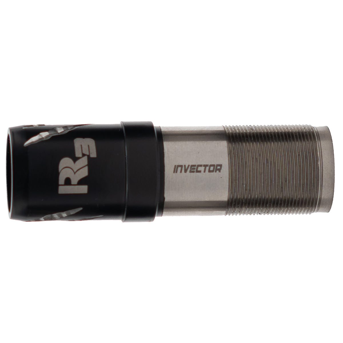 Rob Roberts Gun Works RR3 Raptor 12 Gauge Invector Choke Tube 17-4 PH SS