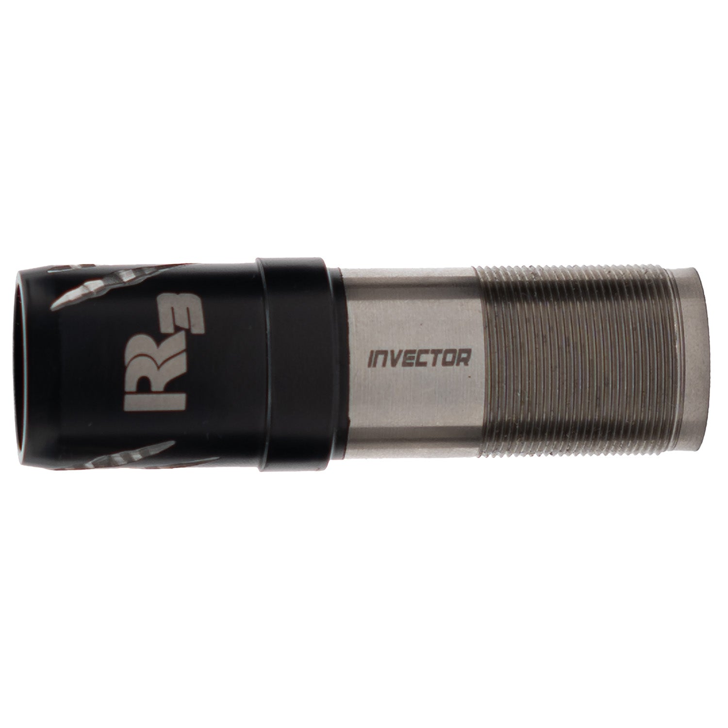 Rob Roberts Gun Works RR3 Raptor 12 Gauge Invector Choke Tube 17-4 PH SS