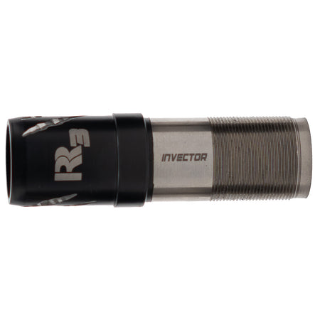 Rob Roberts Gun Works RR3 Raptor 12 Gauge Invector Choke Tube 17-4 PH SS