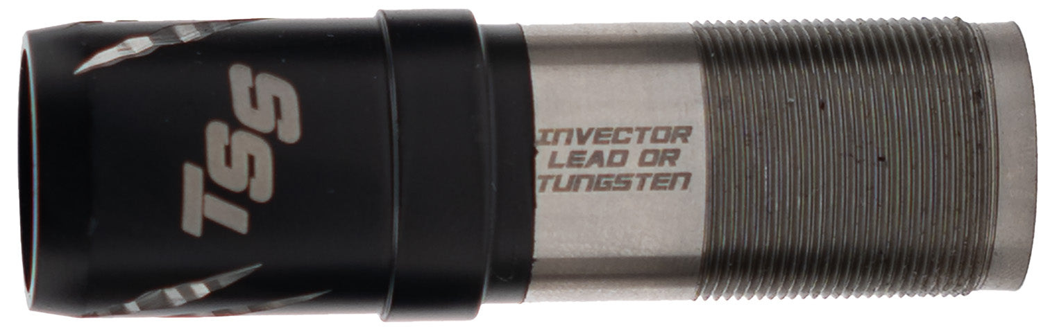 Rob Roberts Gun Works TSS Raptor 12 Gauge Invector Choke Tube 17-4 PH SS