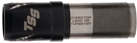 Rob Roberts Gun Works TSS Raptor 12 Gauge Invector Choke Tube 17-4 PH SS