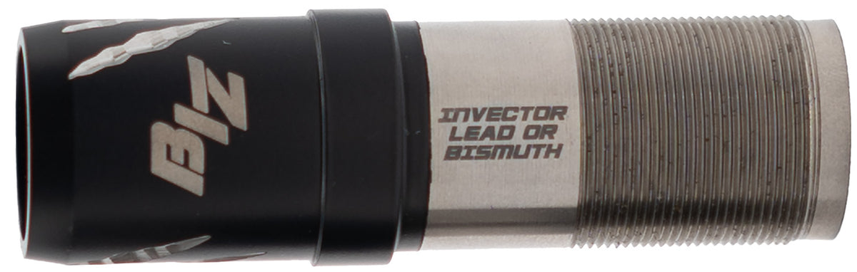 Rob Roberts Gun Works Biz Raptor 12 Gauge Invector Choke Tube 17-4 PH SS