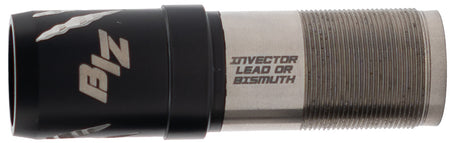 Rob Roberts Gun Works Biz Raptor 12 Gauge Invector Choke Tube 17-4 PH SS