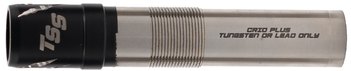 Rob Roberts Gun Works TSS Raptor 20 Gauge Crio Plus Choke Tube 17-4 PH SS