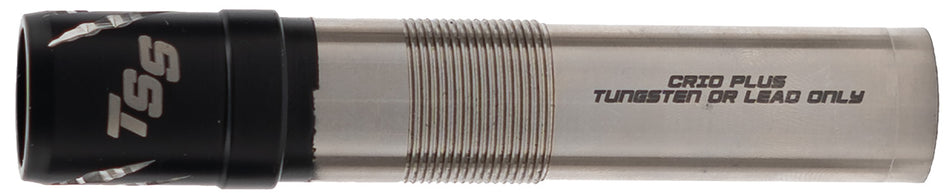 Rob Roberts Gun Works TSS Raptor 20 Gauge Crio Plus Choke Tube 17-4 PH SS