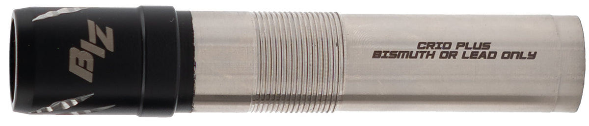 Rob Roberts Gun Works Biz Raptor 20 Gauge Crio Plus Choke Tube 17-4 PH SS