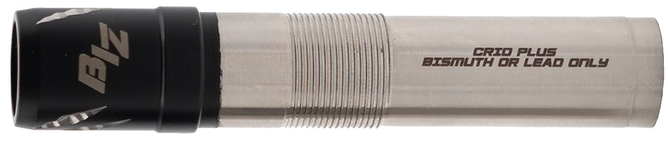 Rob Roberts Gun Works Biz Raptor 20 Gauge Crio Plus Choke Tube 17-4 PH SS