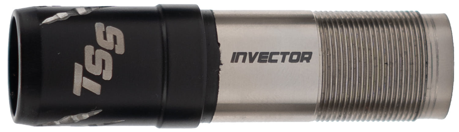 Rob Roberts Gun Works TSS Raptor 20 Gauge Invector Choke Tube 17-4 PH SS