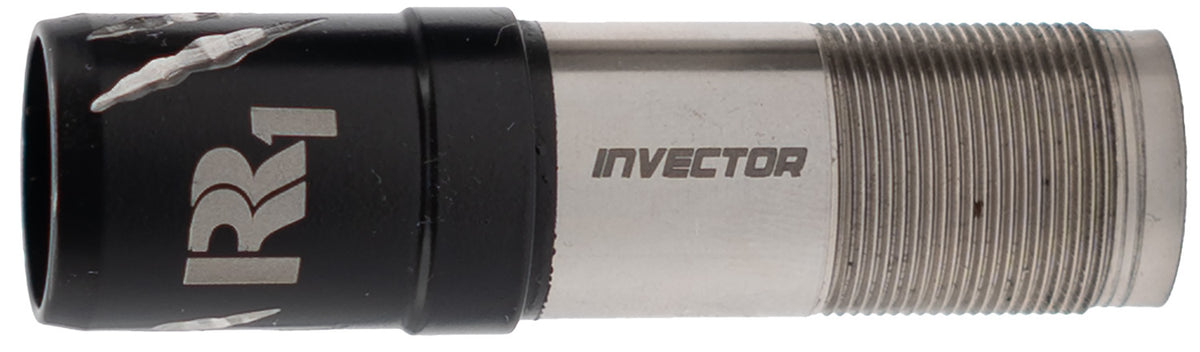 Rob Roberts Gun Works RR1 Raptor 20 Gauge Invector Choke Tube 17-4 PH SS