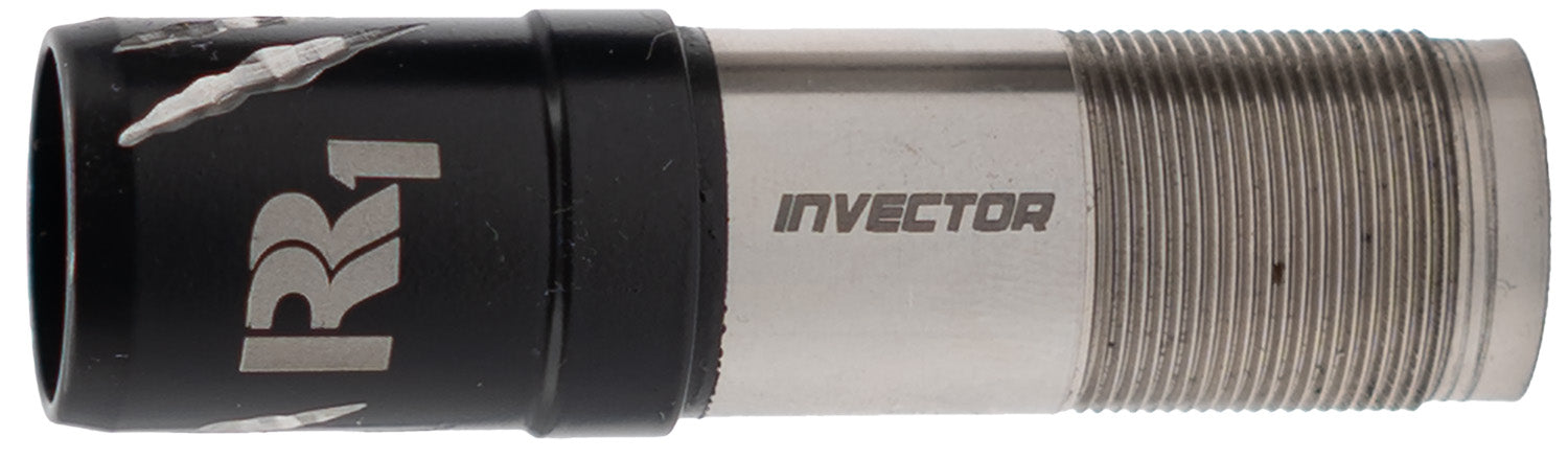 Rob Roberts Gun Works RR1 Raptor 20 Gauge Invector Choke Tube 17-4 PH SS