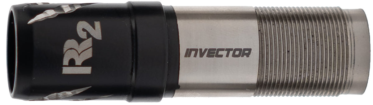 Rob Roberts Gun Works RR2 Raptor 20 Gauge Invector Choke Tube 17-4 PH SS